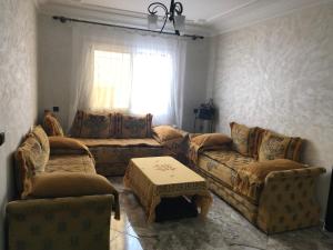 Appartements Mdiq