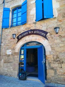 Gîte La Maison des Pèlerins photo 9