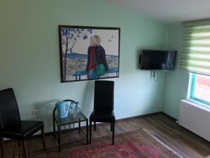 KEMAL STONE HOUSE HOTEL.