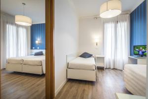 Hotel Capanna dOro