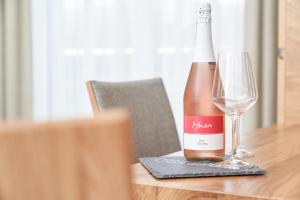 Weinhof - Gästehaus Maier