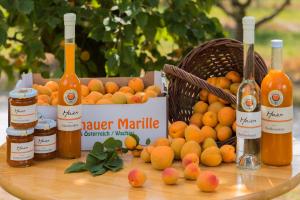 Weinhof - Gästehaus Maier