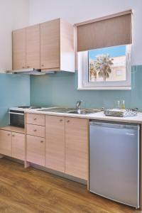 Emmanouela's Apts Chania Greece