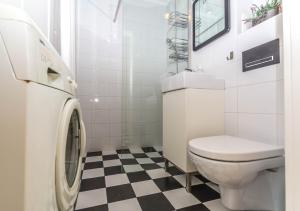 Rondo ONZ Apartament