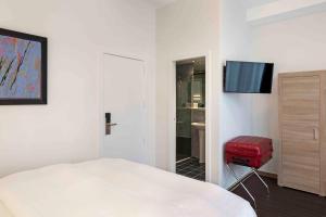 Hôtel Argus by happyCulture