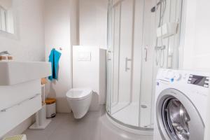 Resort Apartamenty Klifowa Rewal 16