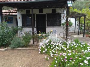 Persefoni house Pelion Greece