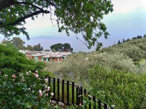 Persefoni house Pelion Greece