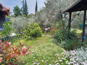 Persefoni house Pelion Greece