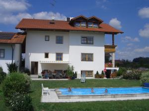 Appartamento Ferienwohnungen Martina Windorf Germania