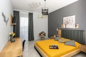 Horizon Studios - Apartments - Argoulés