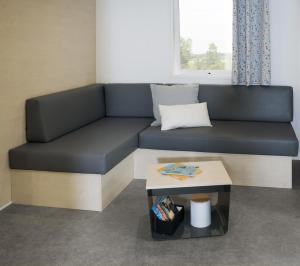 Boscamping Appelscha