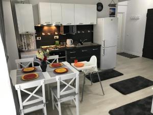 Apartament Silver Mamaia Nord