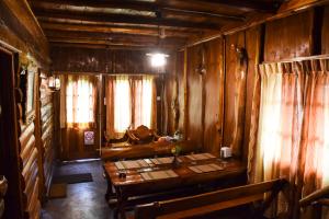 Kings Cottage Nuwara Eliya