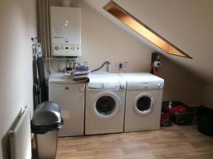 BORD DE L’EAU APARTMENT