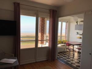 Appartements Le Continental : photos des chambres