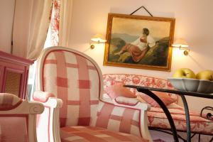 Hotels Villa MARSAN - Maison Herve-Martin GARRAPIT : photos des chambres