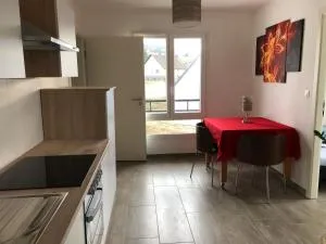 Appartements in Basel - Leymen - Courroux