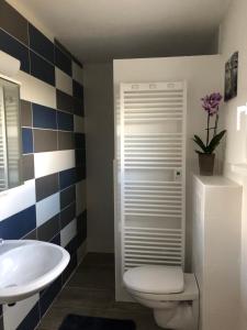 Appartements in Basel - Leymen