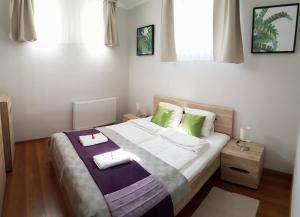 Gardenia Apartman