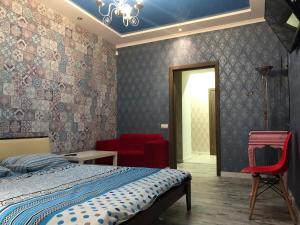 VIP Квартира Центр на Бунина