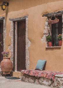 La Casa Di Nonna
