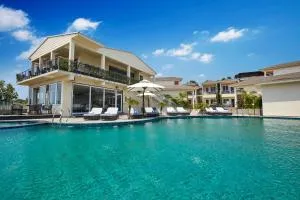 The Acacia Morjim - Morjim