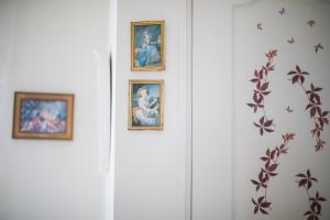 LA CASETTA DEI FIORI VI3078