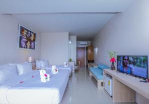 Villa Cha-Cha Salad Beach Koh Phangan