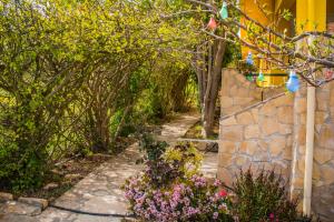 Villa-Maria Rethymno Greece