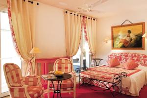 Hotels Villa MARSAN - Maison Herve-Martin GARRAPIT : photos des chambres
