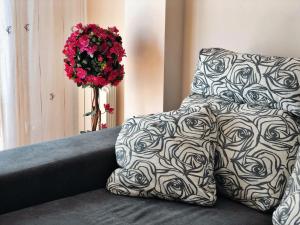 Apartamento Montolieu Sanxenxo