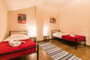 Proper Apartment - Duplex Home