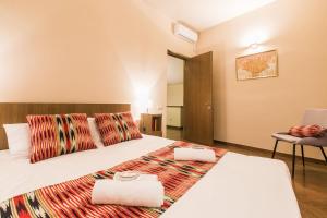 Proper Apartment - Duplex Home