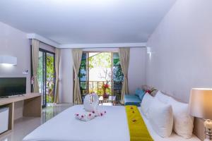 Villa Cha-Cha Salad Beach Koh Phangan