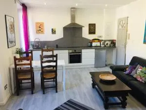 安娜的小屋公寓 - 圣洛朗-德拉