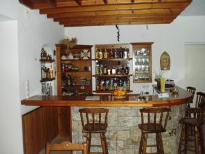 Rita's Rooms Ios Greece