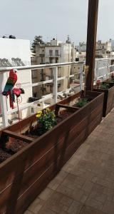 Penthouse in Heraklion Center Heraklio Greece