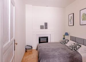 3D FLORIANSKA 15 Apartament