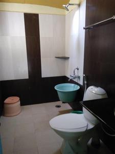 Thanmaya Homestay
