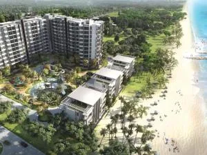 Seafront Villa at Swiss Garden Resort Residences, Kuantan - 关丹