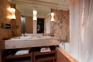 Hôtel Mermoz photo 24