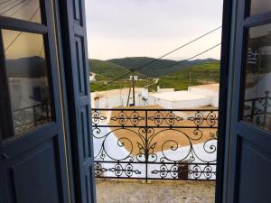 Thomas Traditional House in Chora Amorgos Greece