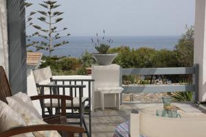 Villa Lilianna Syros Greece