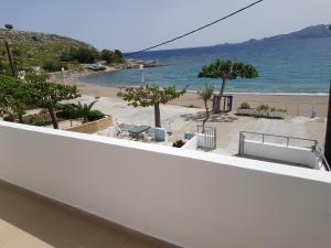 LaMer seaside apartments Rhodes Greece