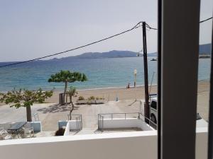 LaMer seaside apartments Rhodes Greece