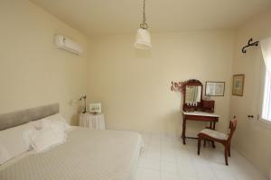 Villa Lilianna Syros Greece