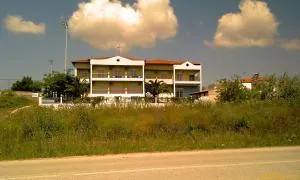 Hotel Giorgio - 卡利塞亚-豪客迪克斯