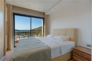 Alya Sierra Villa Hotel