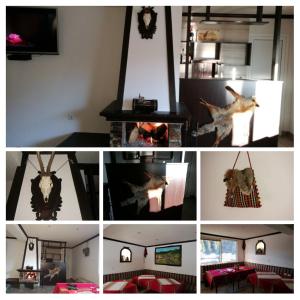 Kuma Lissa Guest House